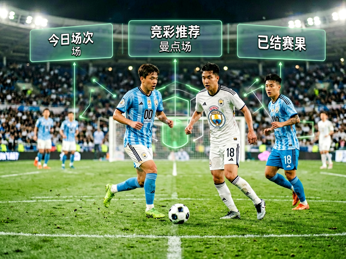 足球数据统计分析图表